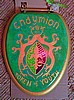 Throne of Endymion-Original